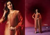 Zeya By Ibiza Banglory Silk Jacquard Online Designer Salwar Suits Wholesale